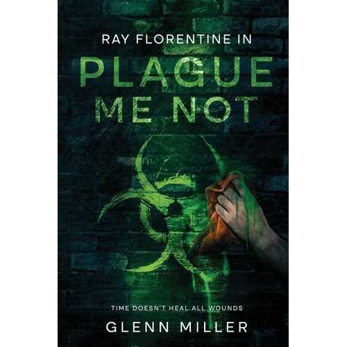 Plague Me Not - Paperback