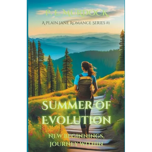 Summer of Evolution - Paperback