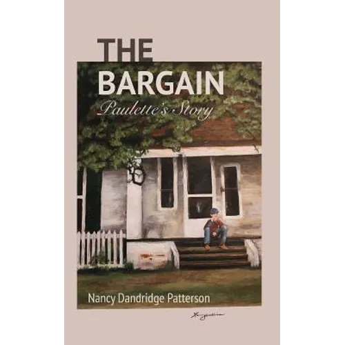 The Bargain: Paulette's Story - Paperback