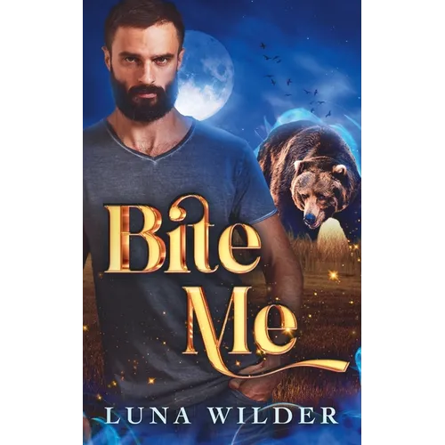 Bite Me - Paperback