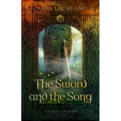 The Sword and the Song: Volume 3 - Hardcover