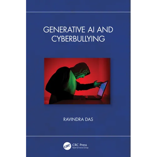 Generative AI and Cyberbullying - Paperback