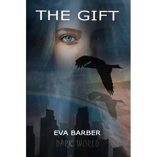 The Gift - Paperback