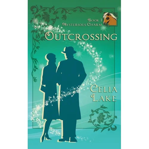 Outcrossing - Paperback