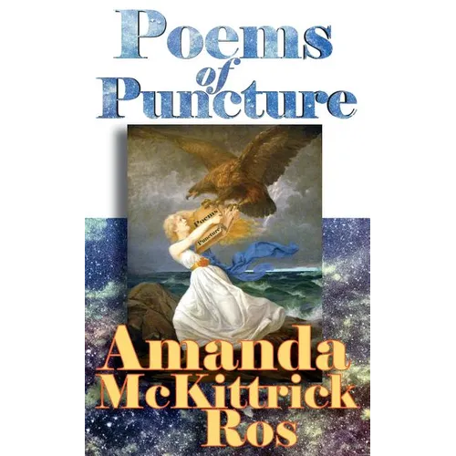 Poems of Puncture - Paperback