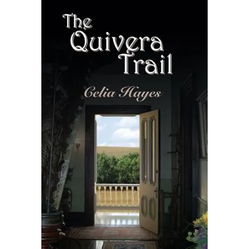 The Quivera Trail - Paperback