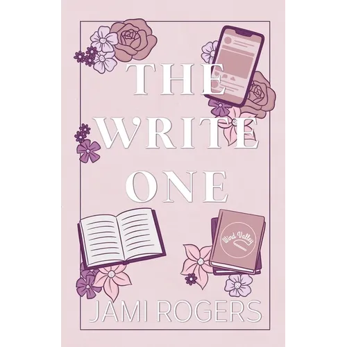 The Write One: An Enemies to Lovers Romance - Paperback