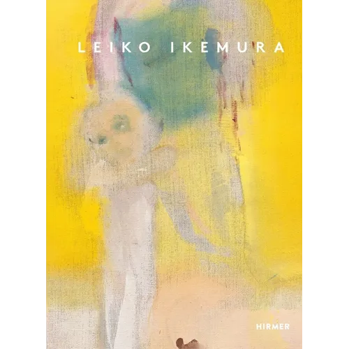 Leiko Ikemura: Floating Spheres - Hardcover