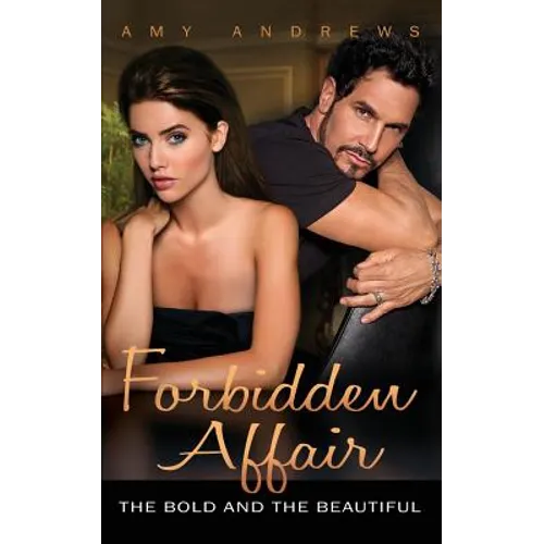 Forbidden Affair - Paperback