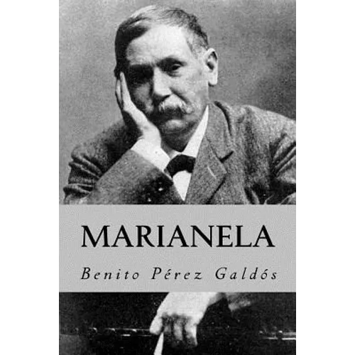Marianela (Spanish Edition) - Paperback