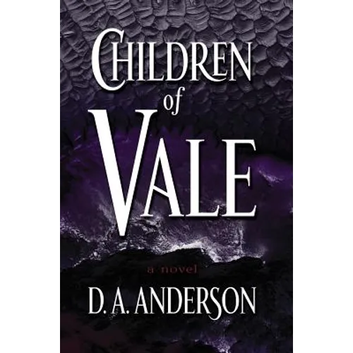 Children of Vale - Hardcover