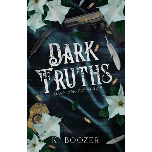 Dark Truths - Paperback