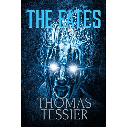The Fates - Paperback