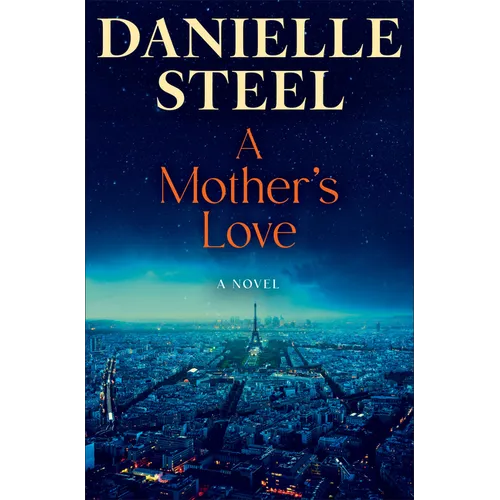 A Mother's Love - Hardcover