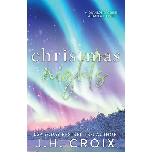 Christmas Nights - Paperback