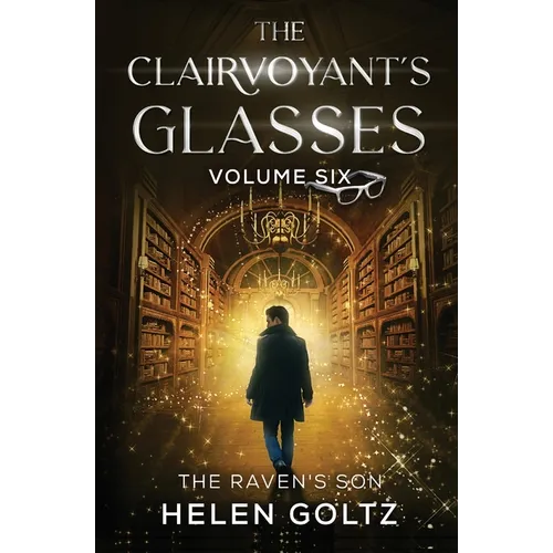 The Clairvoyant's Glasses Volume 6 - Paperback