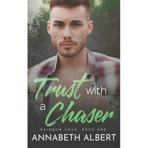 Trust with a Chaser - Paperback