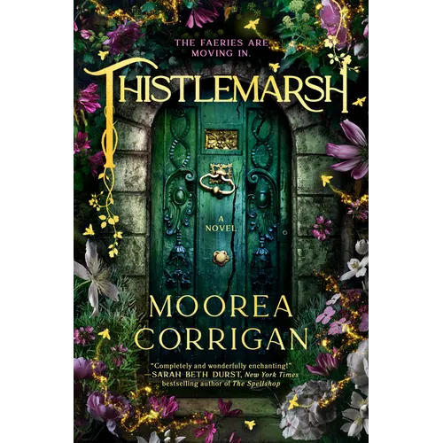 Thistlemarsh - Hardcover