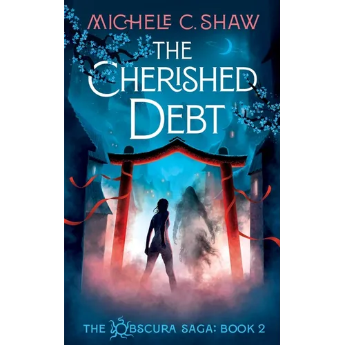 The Cherished Debt - Paperback