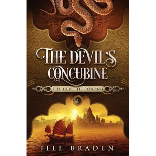The Devil's Concubine - Paperback