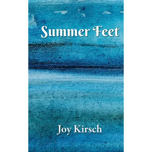 Summer Feet - Paperback