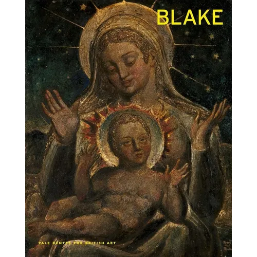 Blake - Hardcover