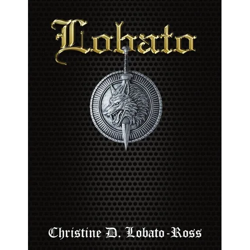 Lobato - Paperback