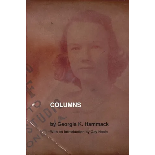 Columns - Paperback