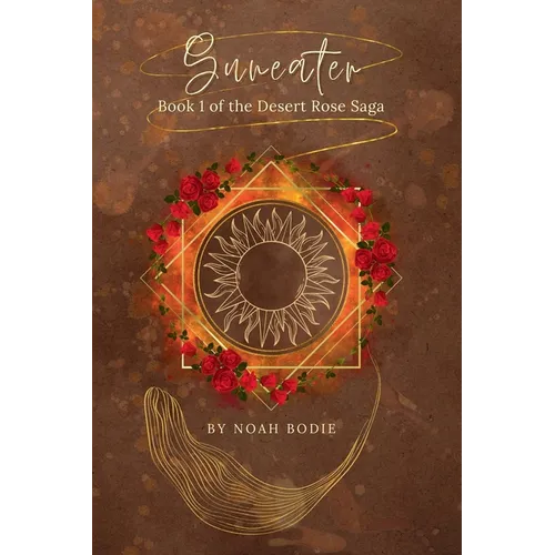 Suneater - Paperback