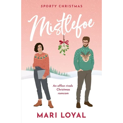 Mistlefoe - Paperback