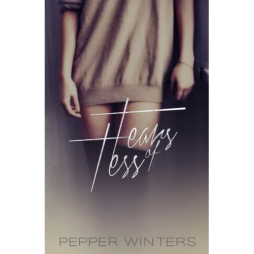 Tears of Tess - Paperback
