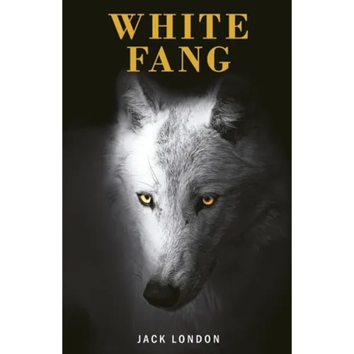 White Fang - Paperback