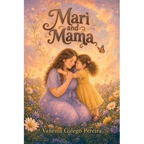 Mari and Mama - Hardcover