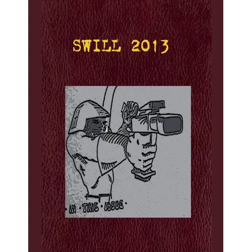 Swill 2013 - Paperback