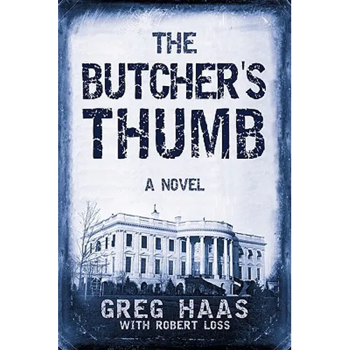 The Butcher's Thumb - Hardcover