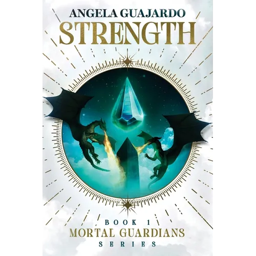 Strength - Paperback