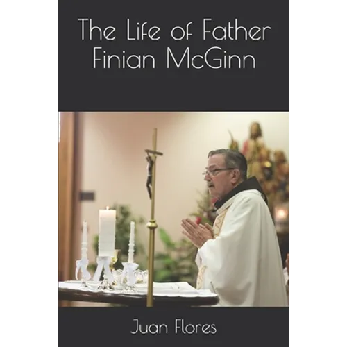 Father Finian McGinn - Paperback