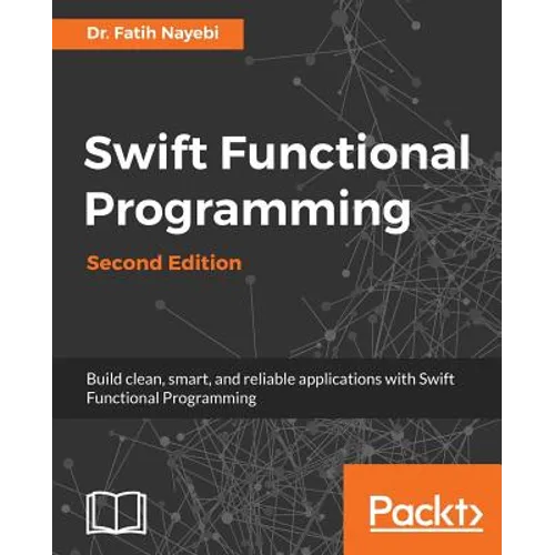 Swift Functional Programming - Paperback