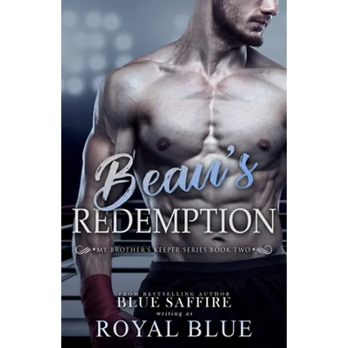 Beau's Redemption: My Brother's Keeper Series - Paperback