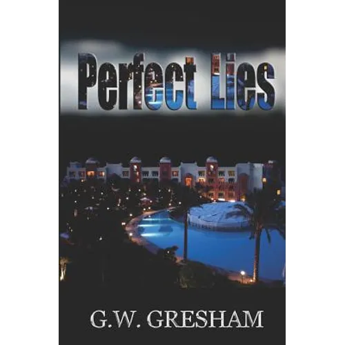 Perfect Lies - Paperback