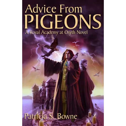 Advice From PIGEONS - Paperback