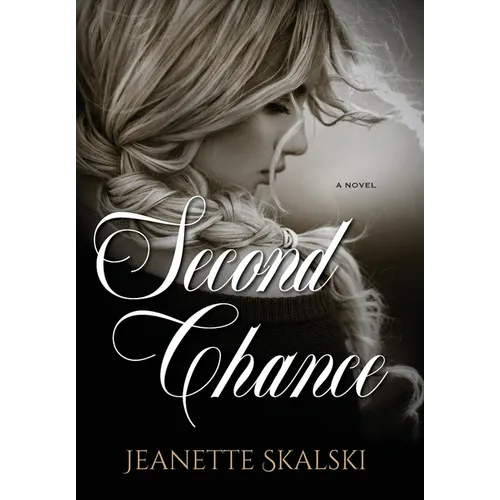 Second Chance - Hardcover