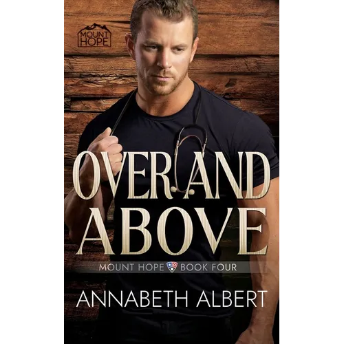Over and Above - Paperback
