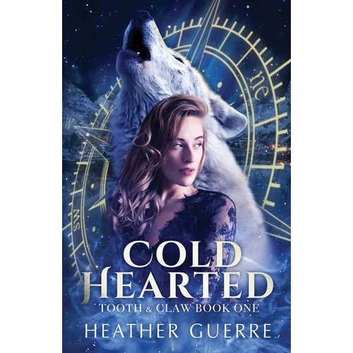 Cold Hearted - Paperback