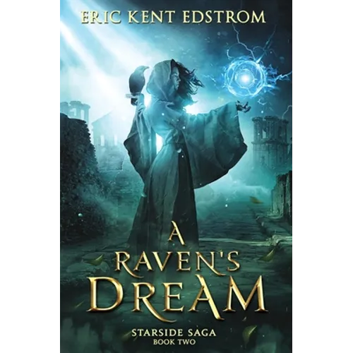 A Raven's Dream - Paperback