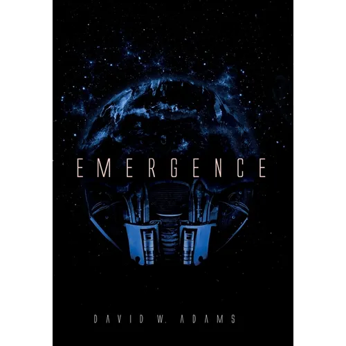 Emergence - Hardcover