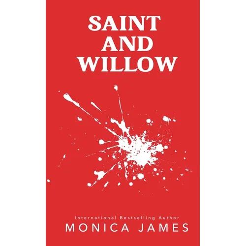 Bad Saint (Discreet Cover) - Paperback