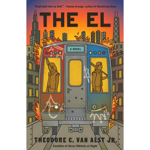 The El - Paperback