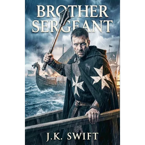 Brother Sergeant - Paperback