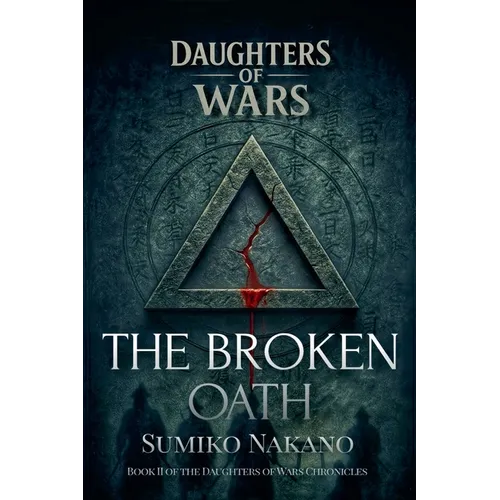 The Broken Oath - Paperback